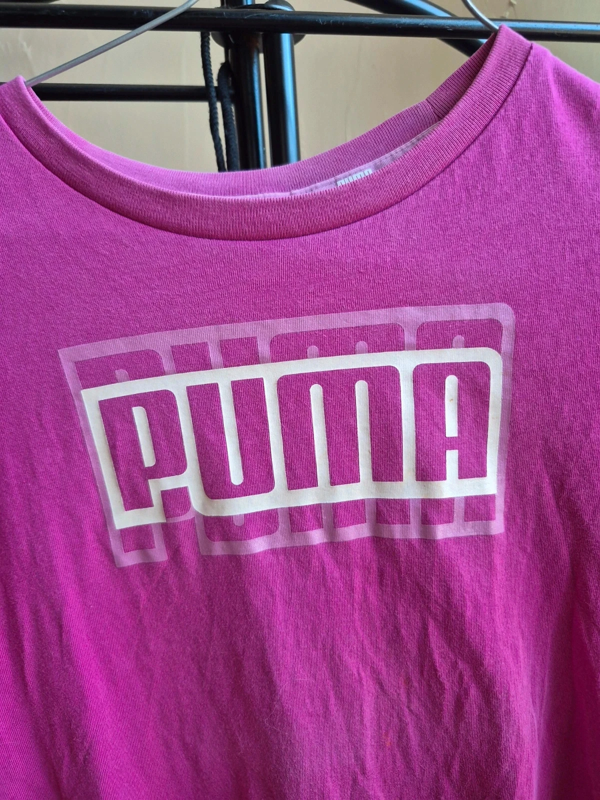 Camiseta Puma – photo 2